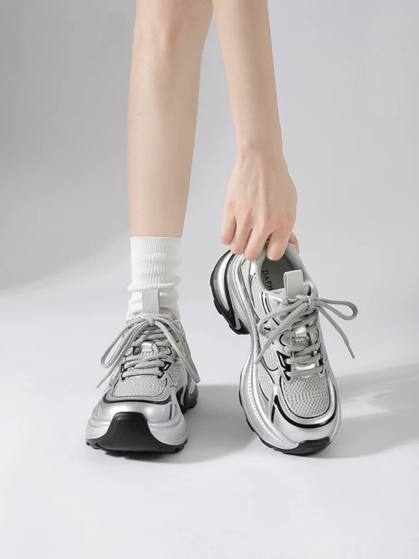 Performance Sneaker