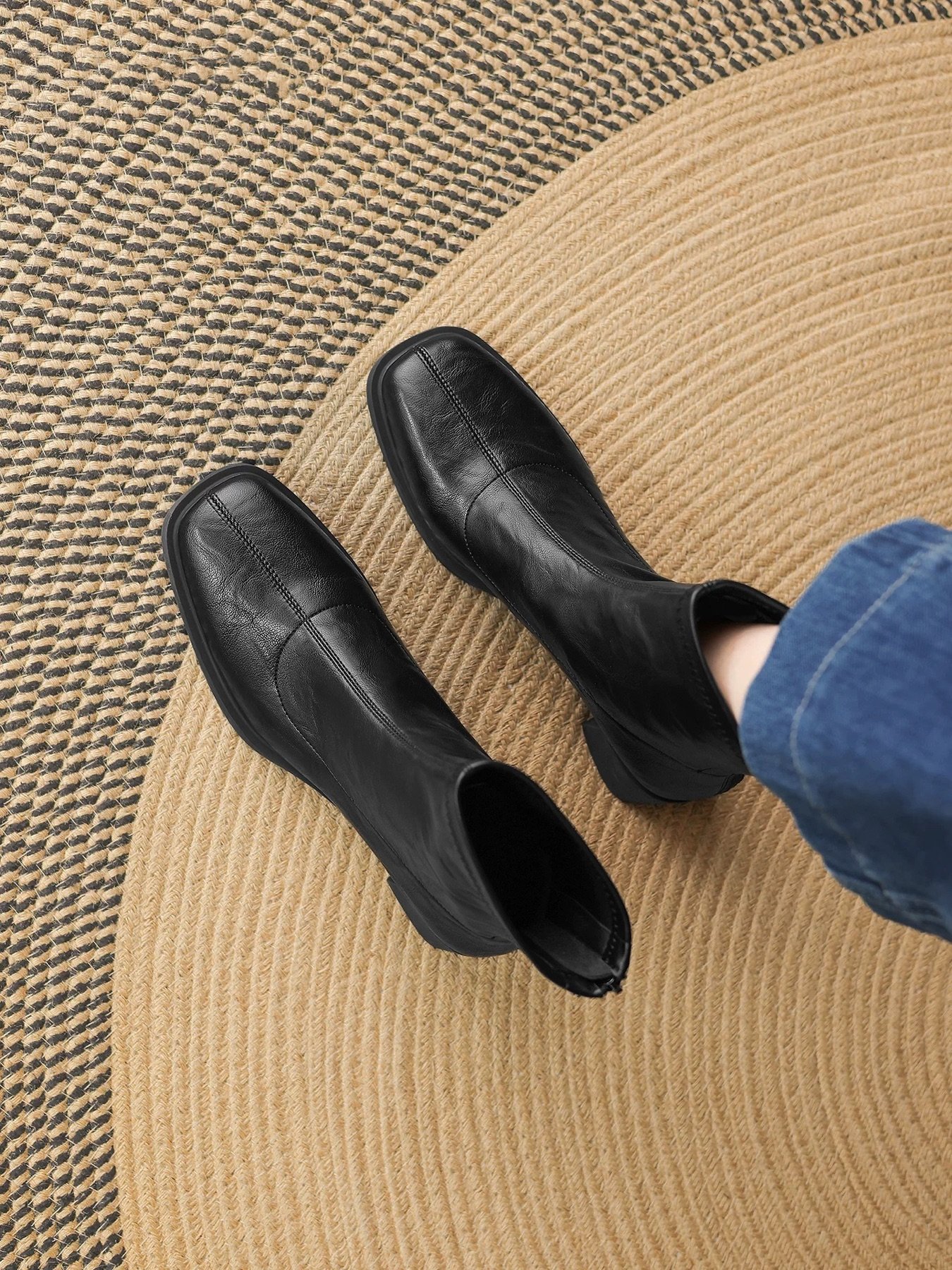 Classic Ballet Flat