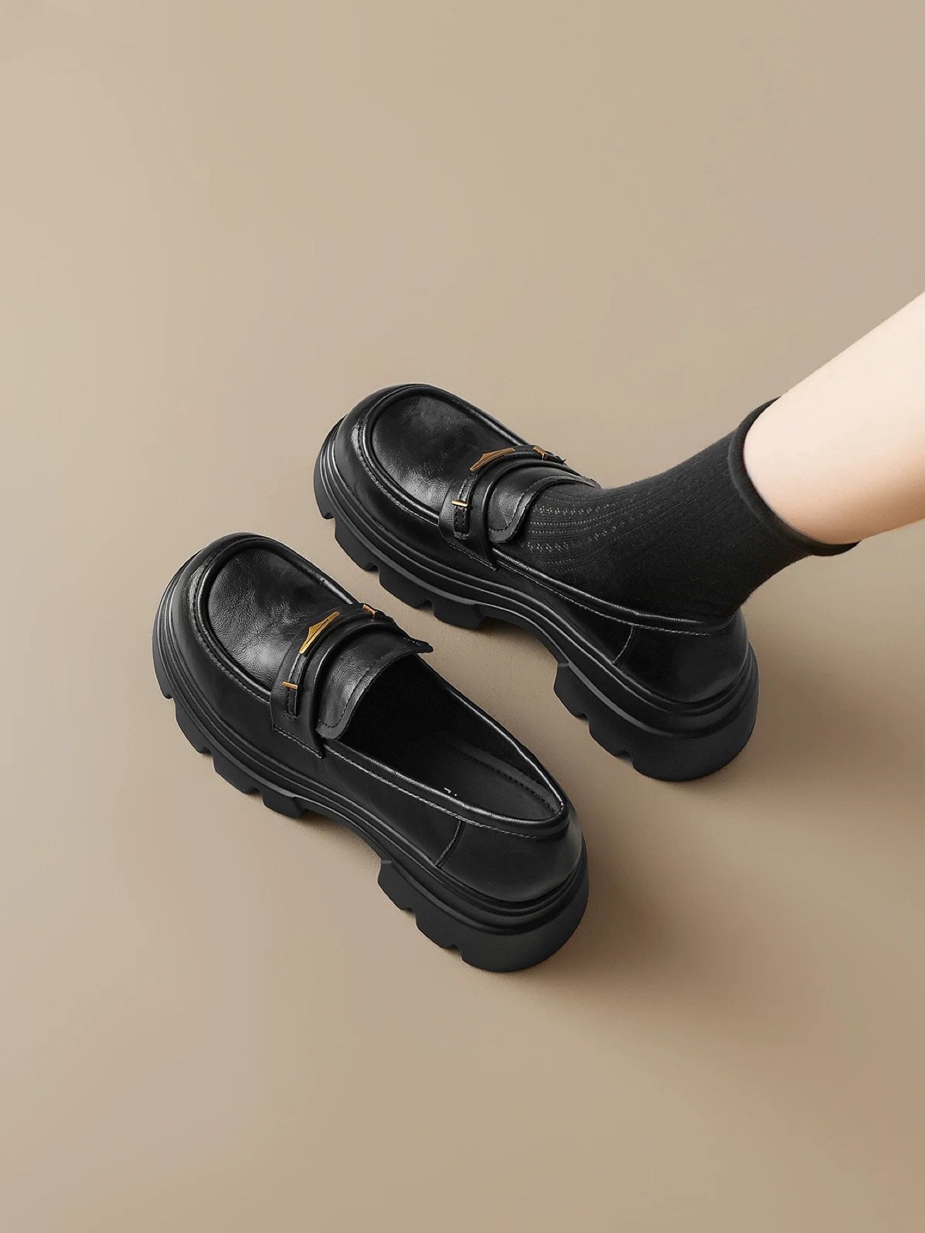 Platform Trainer